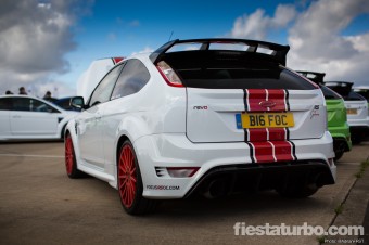 Fordfair 2013 Focus 44