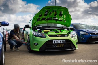 Fordfair 2013 Focus 49