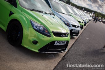 Fordfair 2013 Focus 52