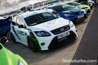 Fordfair 2013 Focus 57