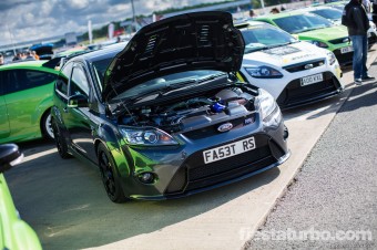 Fordfair 2013 Focus 58