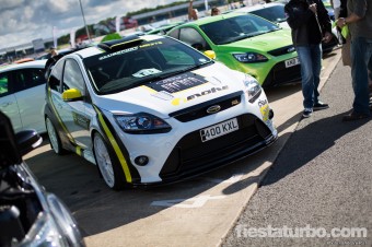 Fordfair 2013 Focus 59