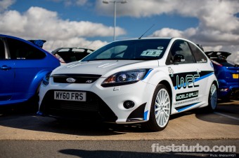 Fordfair 2013 Focus 62