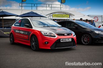 Fordfair 2013 Focus 63