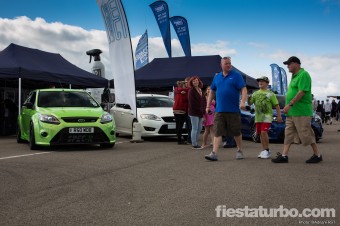 Fordfair 2013 Focus 64