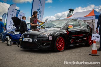 Fordfair 2013 Focus 65