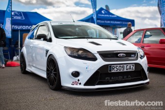 Fordfair 2013 Focus 66