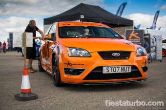 Fordfair 2013 Focus 67