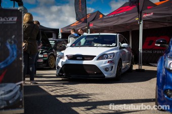 Fordfair 2013 Focus 78