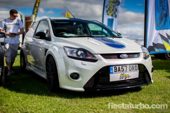 Fordfair 2013 Focus 82