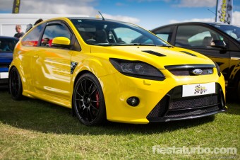 Fordfair 2013 Focus 83