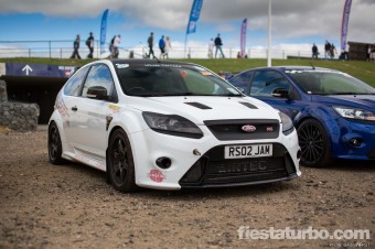 Fordfair 2013 Focus 85