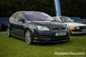 Fordfair 2013 Focus 87