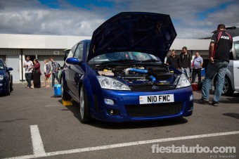 Fordfair 2013 Focus 91