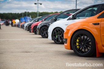 Fordfair 2013 Focus 97