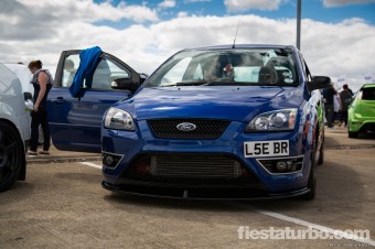 Fordfair 2013 Focus 99