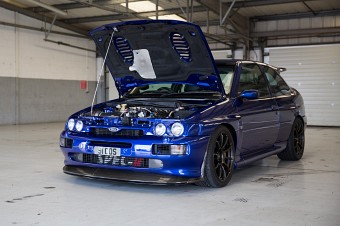 Fordfair 2015 Cosworth 11