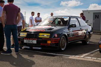 Fordfair 2015 Cosworth 13