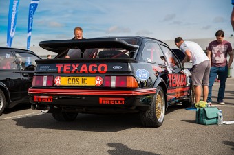 Fordfair 2015 Cosworth 14