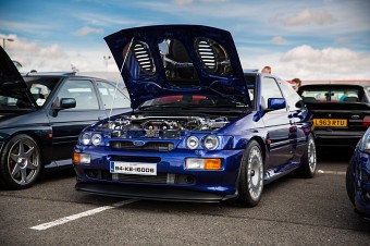 Fordfair 2015 Cosworth 15