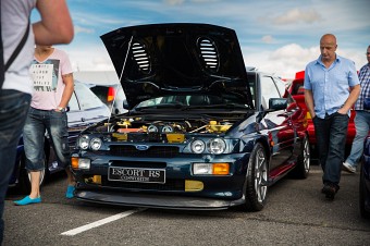 Fordfair 2015 Cosworth 16