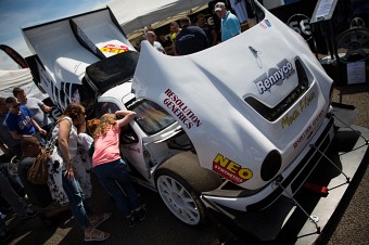 Fordfair 2015 Cosworth 17