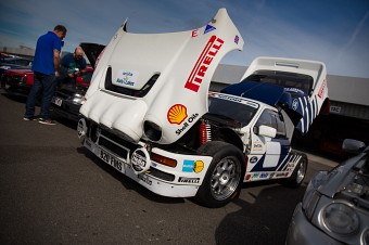 Fordfair 2015 Cosworth 2