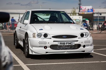 Fordfair 2015 Cosworth 20