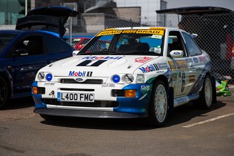 Fordfair 2015 Cosworth 21