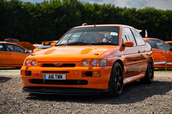 Fordfair 2015 Cosworth 22