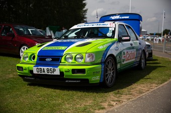 Fordfair 2015 Cosworth 23