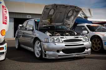 Fordfair 2015 Cosworth 3