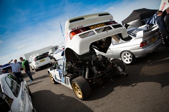 Fordfair 2015 Cosworth 6