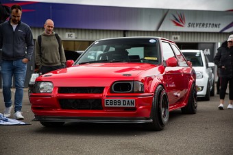 Fordfair 2021 Escort 12