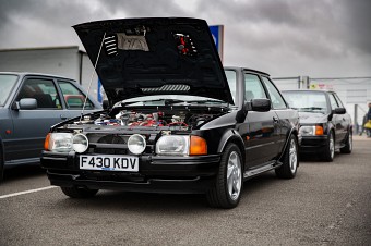 Fordfair 2021 Escort 18