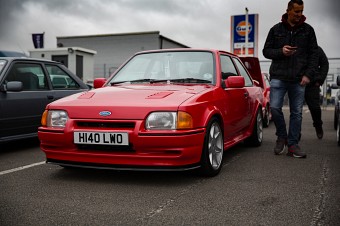 Fordfair 2021 Escort 20