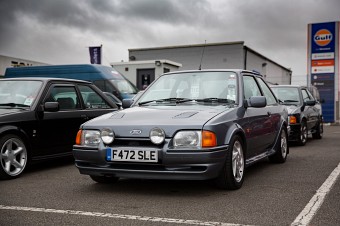 Fordfair 2021 Escort 21