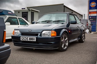 Fordfair 2021 Escort 23