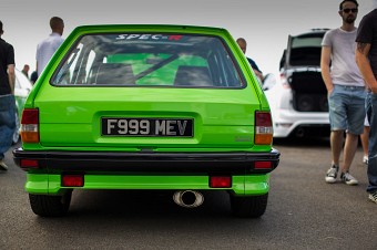 Green Mk2