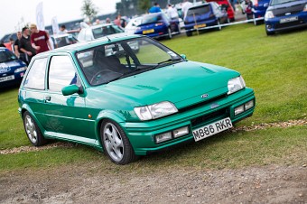 Green Mk3