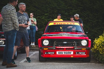 Mk2 Escort