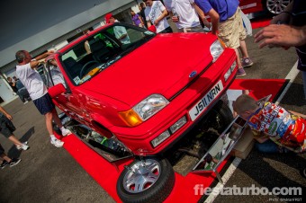 Concours RS 1800