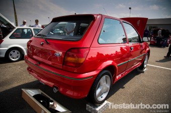 Concours RS Turbo