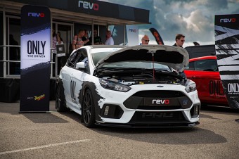 Fordfair 2017 Focus 42