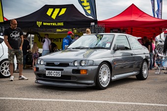 Fordfair 2019 Cosworth 3