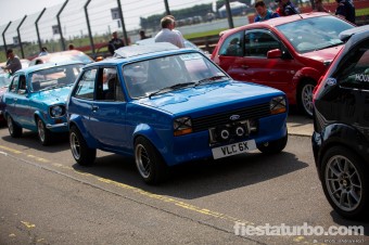 Mk1 Fiesta