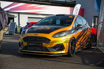 Trax 2019 Fords 8